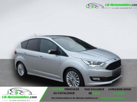Ford C-Max 1.5 EcoBoost 150 BVM  occasion � Beaupuy - photo n�2