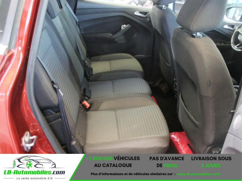 Ford C-Max 1.5 EcoBoost 150 BVM  occasion � Beaupuy - photo n�6