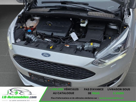 Ford C-Max 1.5 EcoBoost 150 BVM  occasion � Beaupuy - photo n�12