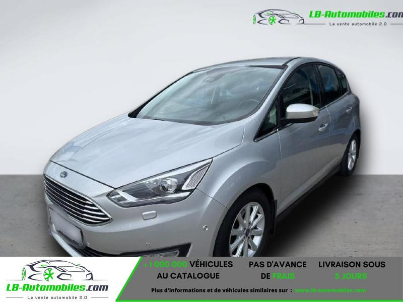 Ford C-Max 1.5 EcoBoost 150 BVM  occasion  Beaupuy
