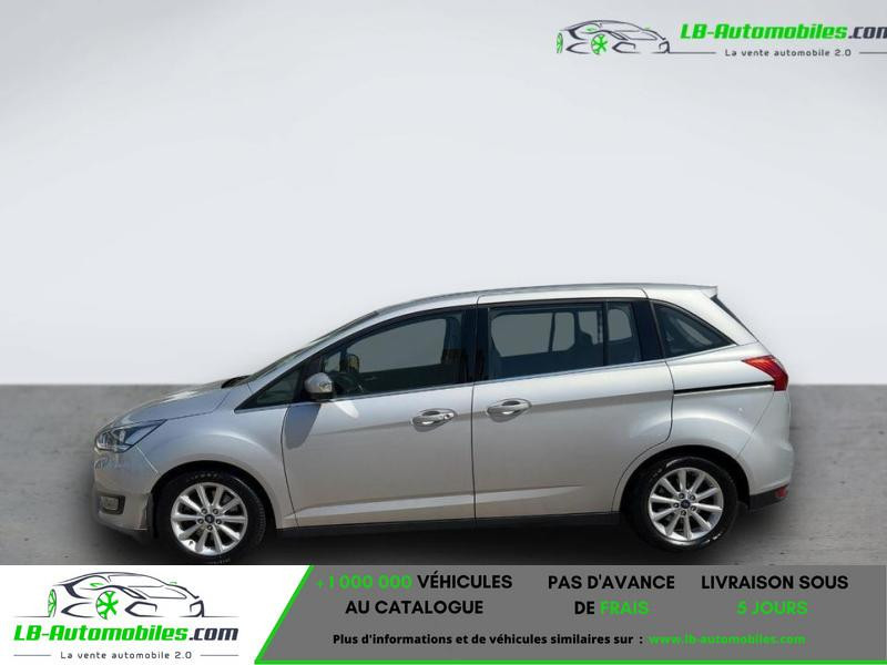 Ford C-Max 1.5 EcoBoost 150 BVM  occasion  Beaupuy - photo n4