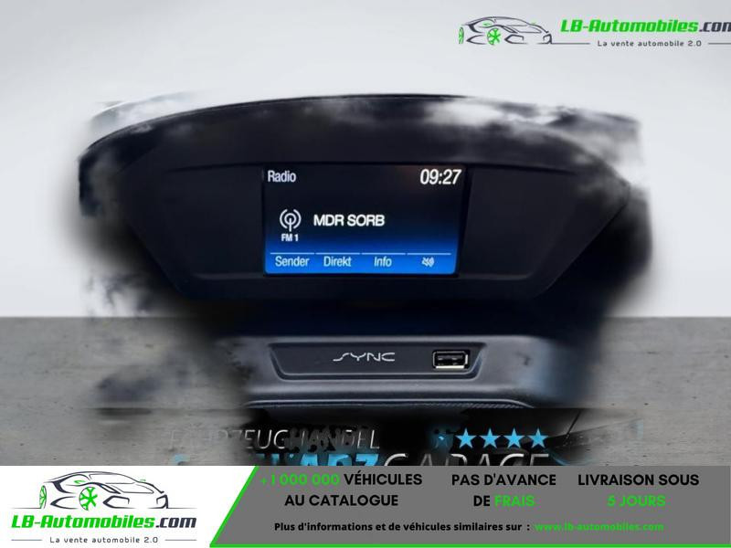 Ford C-Max 1.5 EcoBoost 150 BVM 2018 - photo n°2 Ford C-Max 1.5 EcoBoost 150 BVM  occasion à Beaupuy - photo n°2