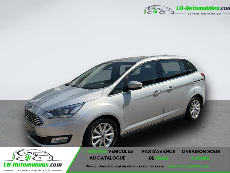 Ford C-Max 1.5 EcoBoost 150 BVM  occasion  Beaupuy