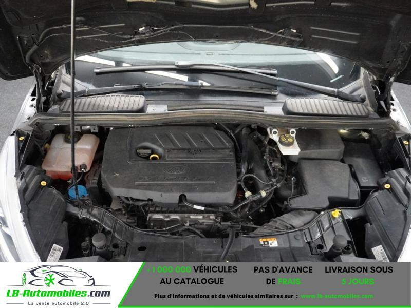 Ford C-Max 1.5 EcoBoost 150 BVM  occasion  Beaupuy - photo n9