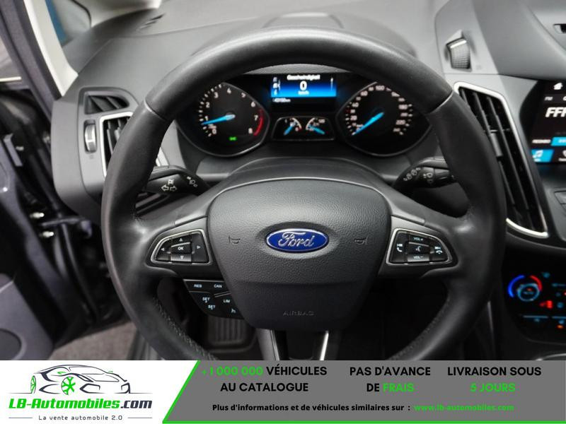 Ford C-Max 1.5 EcoBoost 150 BVM  occasion  Beaupuy - photo n8