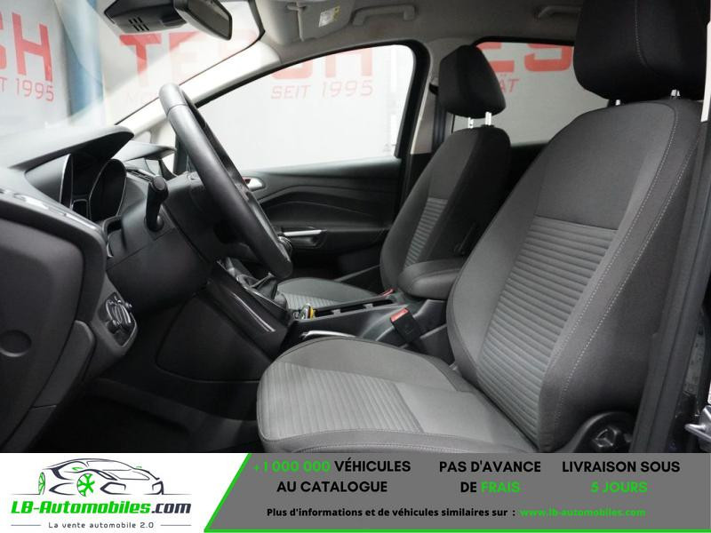 Ford C-Max 1.5 EcoBoost 150 BVM  occasion  Beaupuy - photo n6