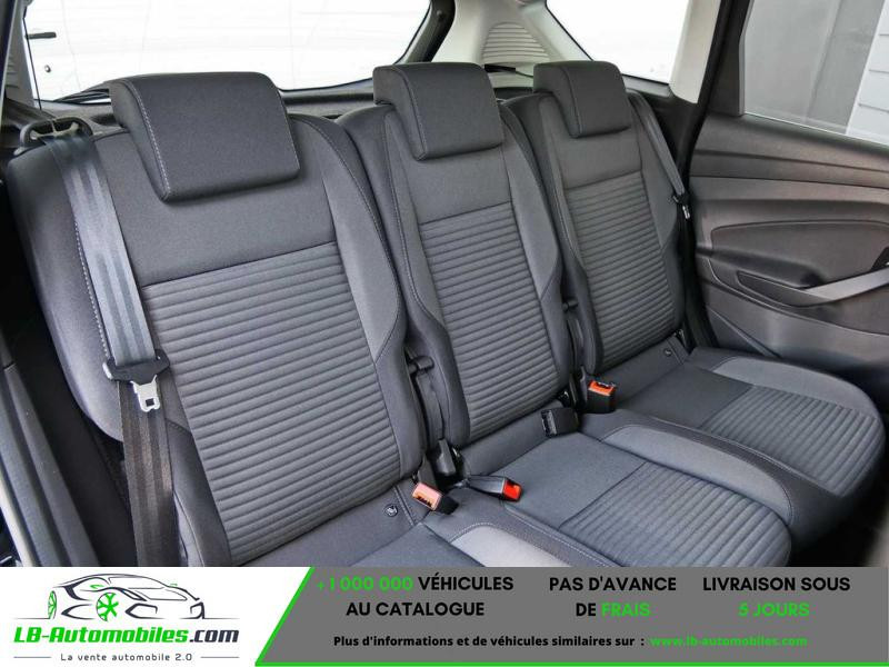 Ford C-Max 1.5 EcoBoost 150 BVM  occasion  Beaupuy - photo n5