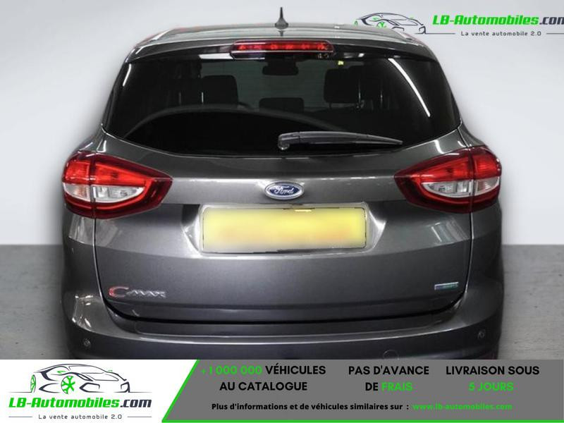Ford C-Max 1.5 EcoBoost 150 BVM  occasion  Beaupuy - photo n5