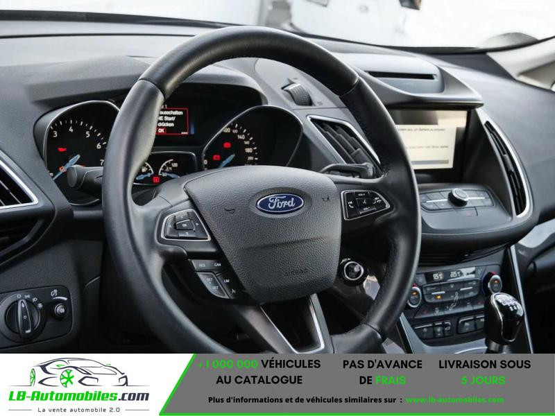 Ford C-Max 1.5 EcoBoost 150 BVM  occasion  Beaupuy - photo n6