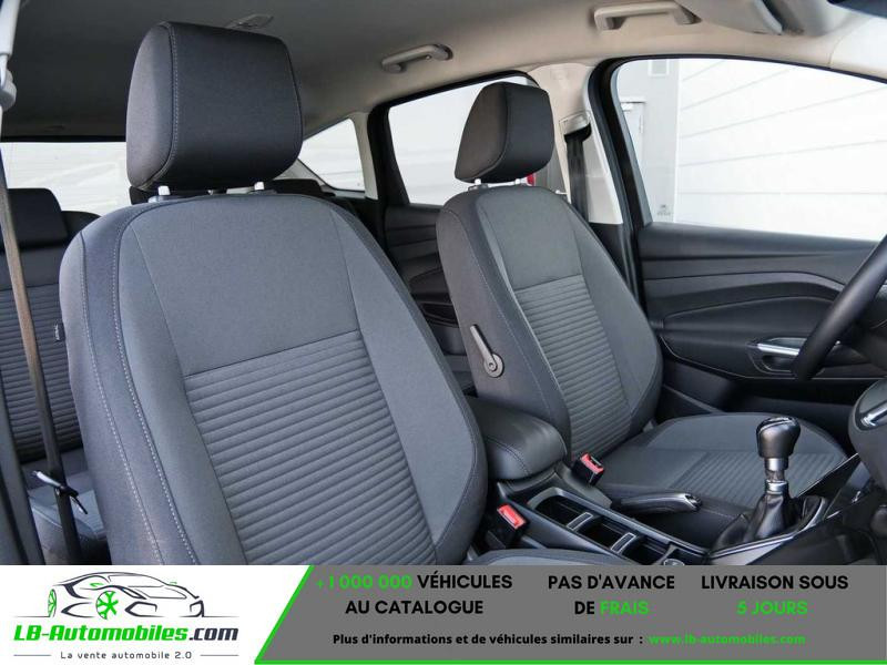 Ford C-Max 1.5 EcoBoost 150 BVM  occasion  Beaupuy - photo n4