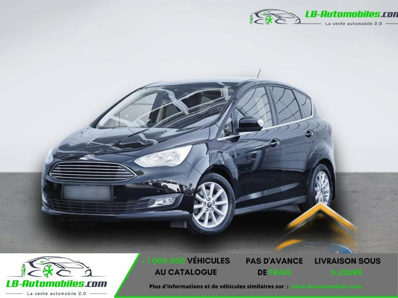 Ford C-Max 1.5 EcoBoost 150 BVM  occasion  Beaupuy