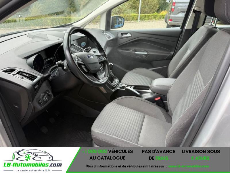 Ford C-Max 1.5 EcoBoost 150 BVM  occasion  Beaupuy - photo n7