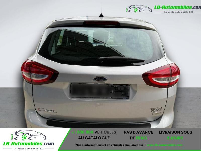 Ford C-Max 1.5 EcoBoost 150 BVM  occasion  Beaupuy - photo n6