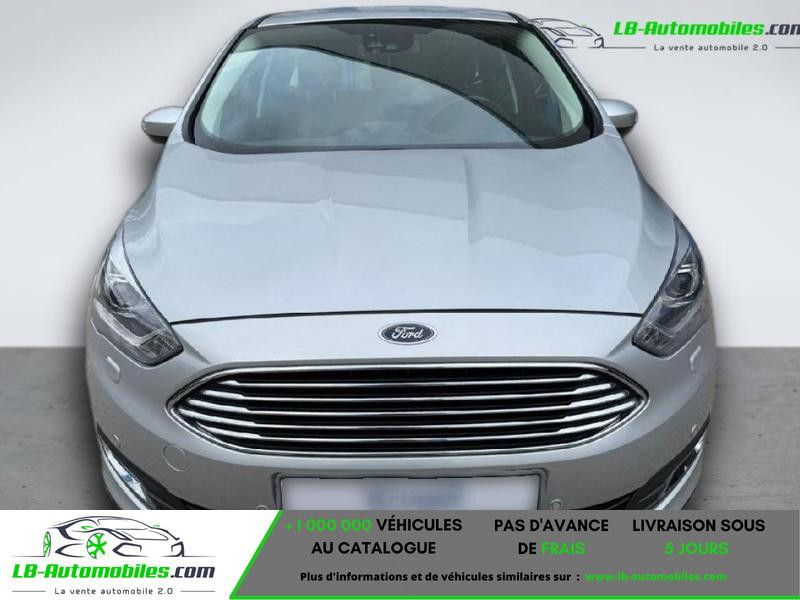 Ford C-Max 1.5 EcoBoost 150 BVM  occasion  Beaupuy - photo n4