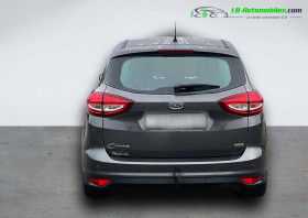 Ford C-Max 1.5 EcoBoost 150 BVM  occasion  Beaupuy - photo n6