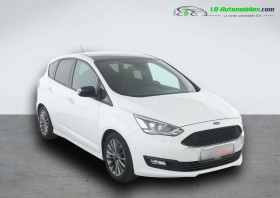 Ford C-Max 1.5 EcoBoost 150 BVM  occasion  Beaupuy - photo n2