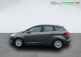 Ford C-Max 1.5 EcoBoost 150 BVM  occasion  Beaupuy - photo n5