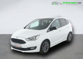 Ford C-Max occasion année 2019 boite Manuelle Annonce Ford C-Max occasion Essence 1.5 EcoBoost 150 BVM à Beaupuy