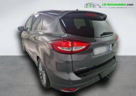 Ford C-Max 1.5 EcoBoost 150 BVM  occasion  Beaupuy - photo n4