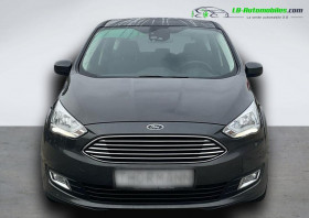 Ford C-Max 1.5 EcoBoost 150 BVM  occasion  Beaupuy - photo n4