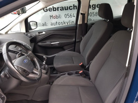 Ford C-Max 1.5 EcoBoost 150 BVM  occasion  Beaupuy - photo n3