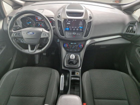 Ford C-Max 1.5 EcoBoost 150 BVM  occasion  Beaupuy - photo n3