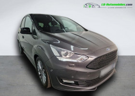 Ford C-Max 1.5 EcoBoost 150 BVM  occasion  Beaupuy - photo n2