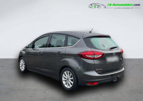 Ford C-Max 1.5 EcoBoost 150 BVM  occasion  Beaupuy - photo n3