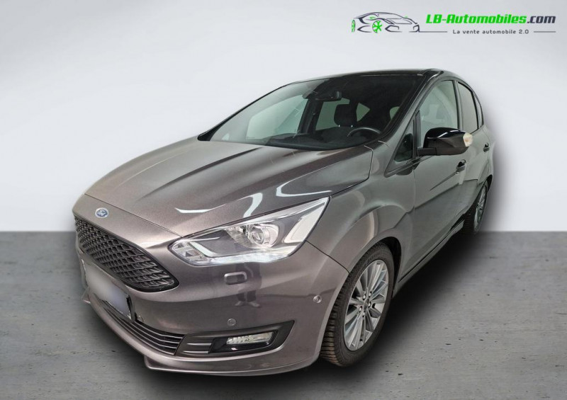 Ford C-Max 1.5 EcoBoost 150 BVM  occasion  Beaupuy