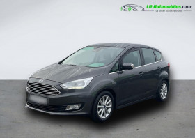 Ford C-Max 1.5 EcoBoost 150 BVM  occasion  Beaupuy - photo n2