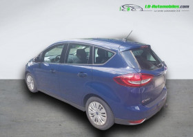 Ford C-Max 1.5 EcoBoost 150 BVM  occasion  Beaupuy - photo n2