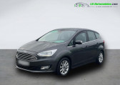 Ford C-Max occasion année 2015 boite Manuelle Annonce Ford C-Max occasion Essence 1.5 EcoBoost 150 BVM à Beaupuy