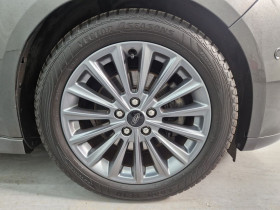 Ford C-Max 1.5 EcoBoost 150 BVM  occasion  Beaupuy - photo n9