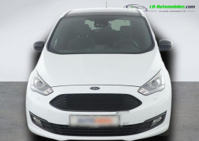 Ford C-Max 1.5 EcoBoost 150 BVM  occasion  Beaupuy - photo n5