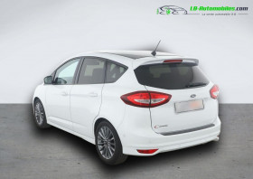 Ford C-Max 1.5 EcoBoost 150 BVM  occasion  Beaupuy - photo n4