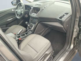 Ford C-Max 1.5 EcoBoost 150 BVM  occasion  Beaupuy - photo n7