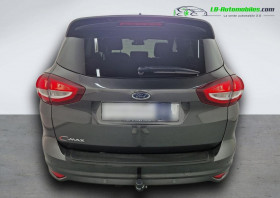 Ford C-Max 1.5 EcoBoost 150 BVM  occasion  Beaupuy - photo n6