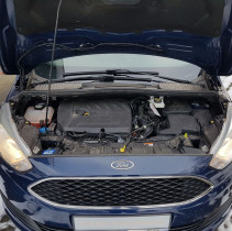 Ford C-Max 1.5 EcoBoost 150 BVM  occasion  Beaupuy - photo n5