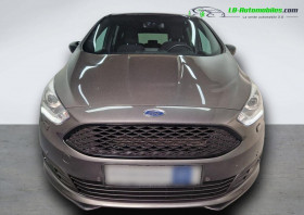 Ford C-Max 1.5 EcoBoost 150 BVM  occasion  Beaupuy - photo n5