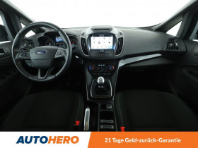 Ford C-Max 1.5 EcoBoost 150 BVM  occasion  Beaupuy - photo n3