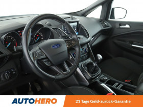Ford C-Max 1.5 EcoBoost 150 BVM  occasion  Beaupuy - photo n10