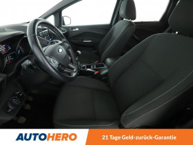 Ford C-Max 1.5 EcoBoost 150 BVM  occasion  Beaupuy - photo n8