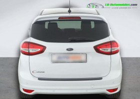 Ford C-Max 1.5 EcoBoost 150 BVM  occasion  Beaupuy - photo n7