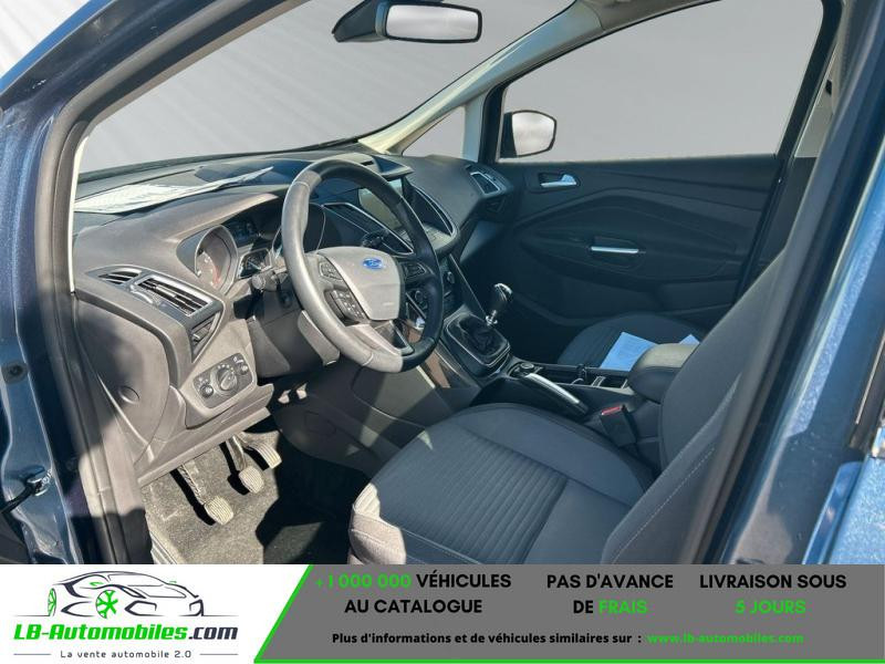 Ford C-Max 1.5 EcoBoost 150 BVM  occasion  Beaupuy - photo n8