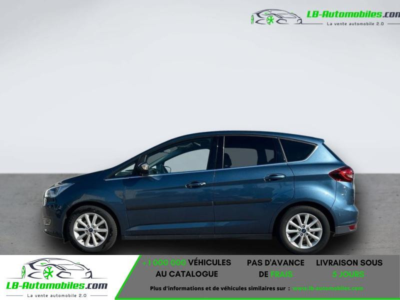 Ford C-Max 1.5 EcoBoost 150 BVM  occasion  Beaupuy - photo n6
