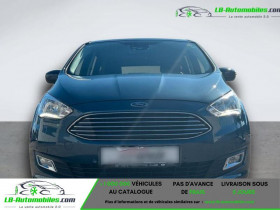 Ford C-Max 1.5 EcoBoost 150 BVM  occasion  Beaupuy - photo n5