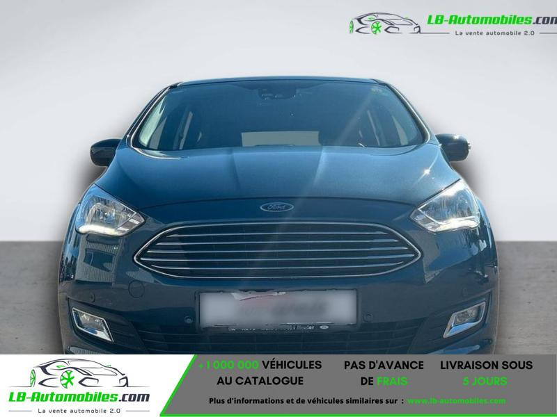 Ford C-Max 1.5 EcoBoost 150 BVM  occasion  Beaupuy - photo n5