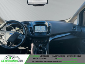 Ford C-Max 1.5 EcoBoost 150 BVM  occasion  Beaupuy - photo n3