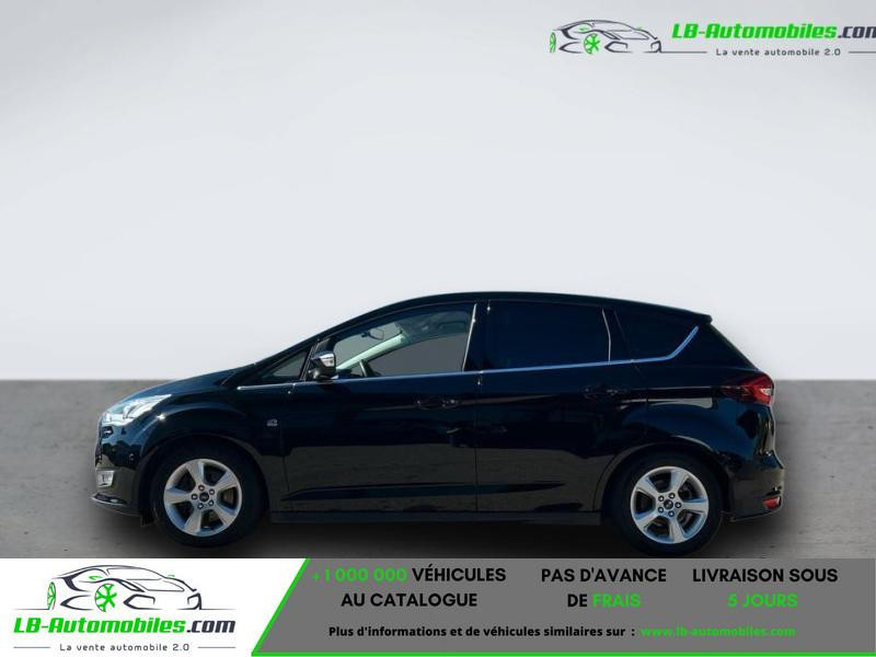Ford C-Max 1.5 EcoBoost 150 BVM  occasion  Beaupuy - photo n5