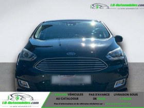 Ford C-Max 1.5 EcoBoost 150 BVM  occasion  Beaupuy - photo n4